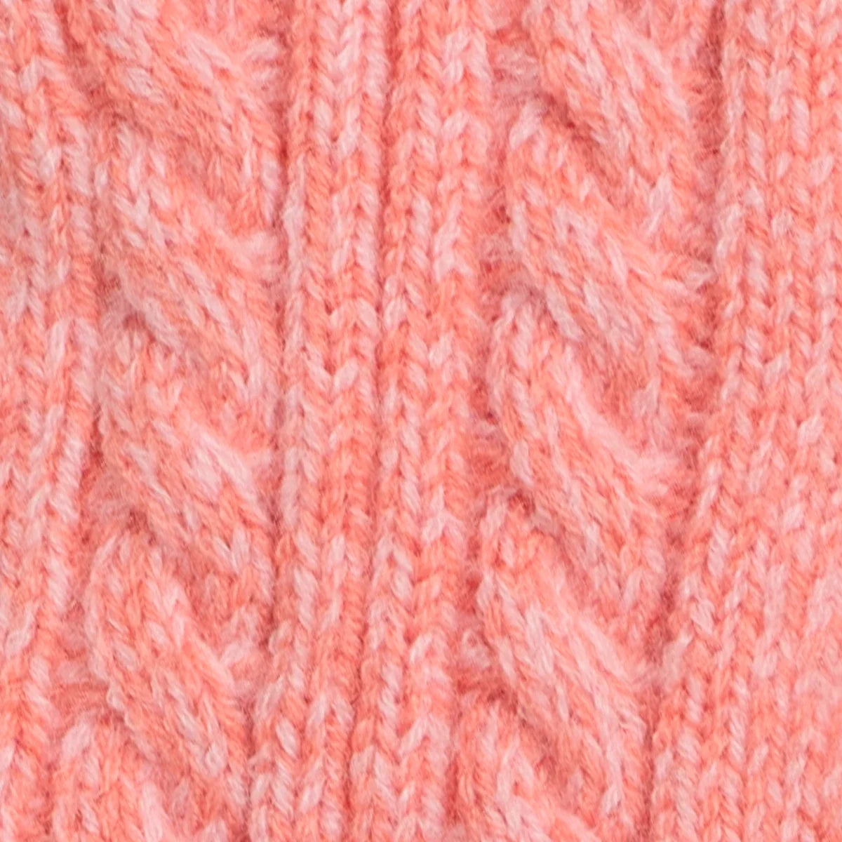 Gants Creamy gin Rose - Enfant