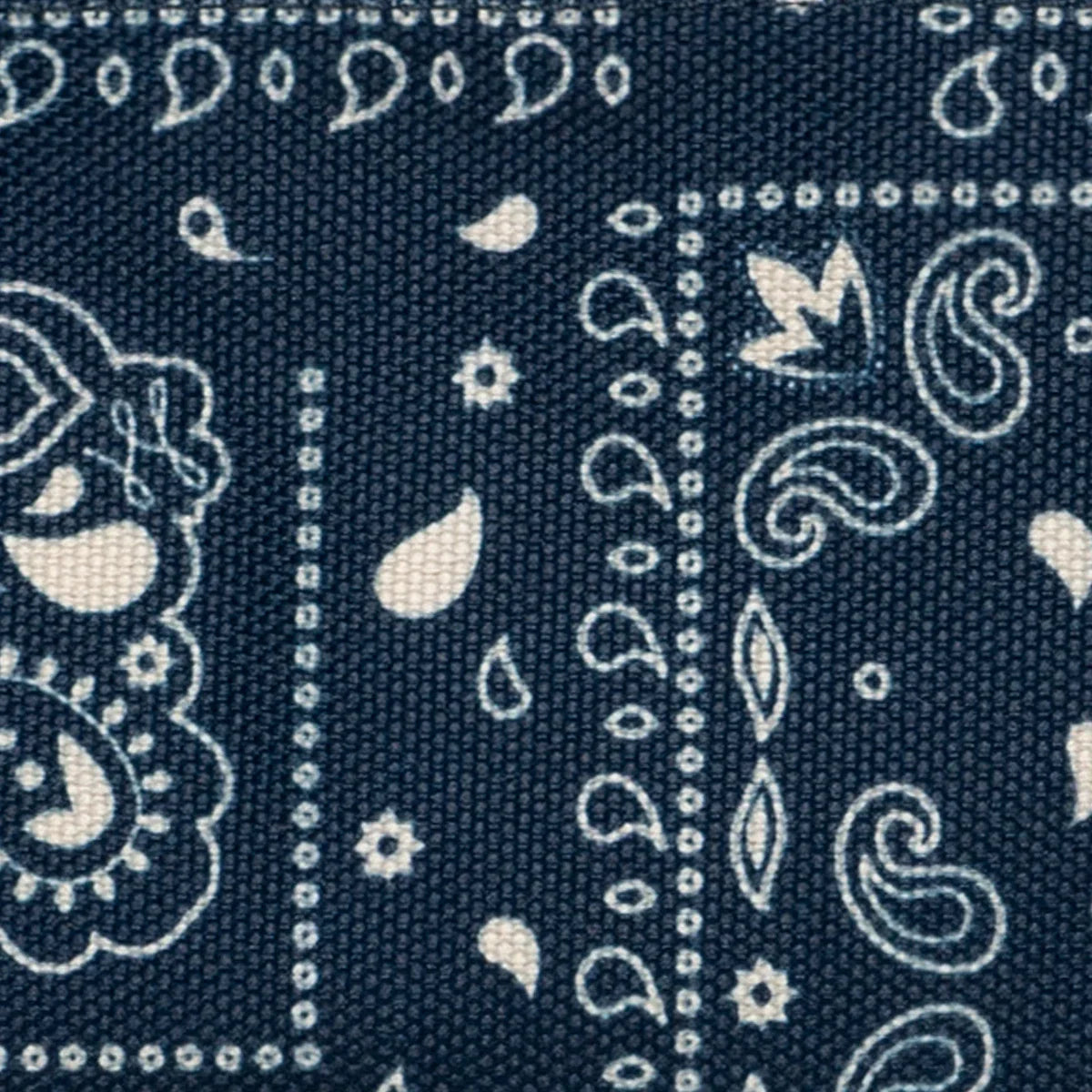 Pochette avant medium Malaga