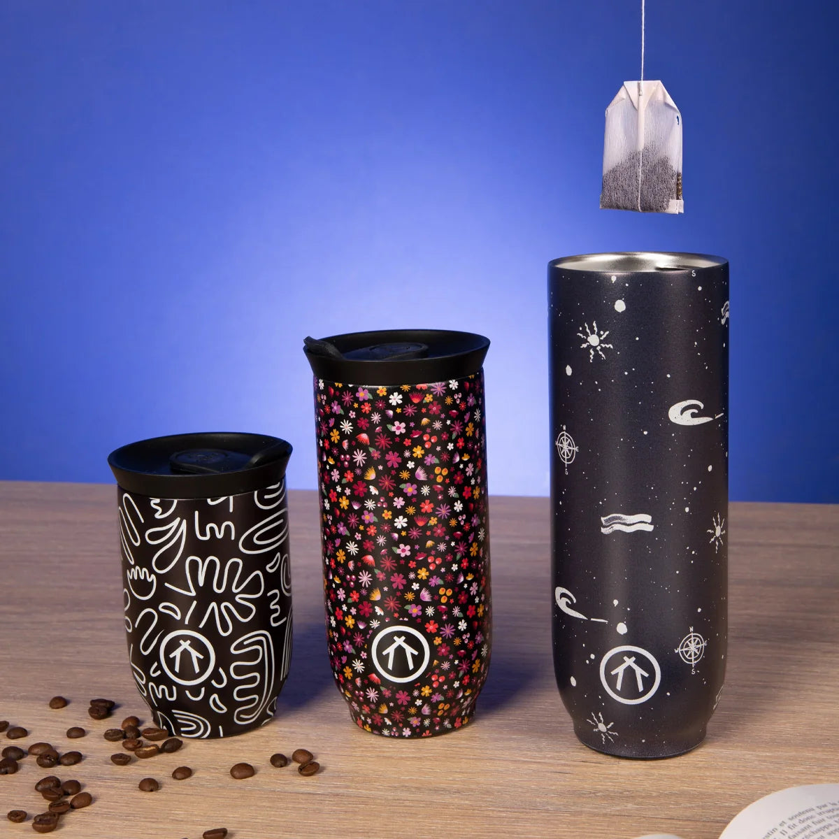 Mug 300ml Huron