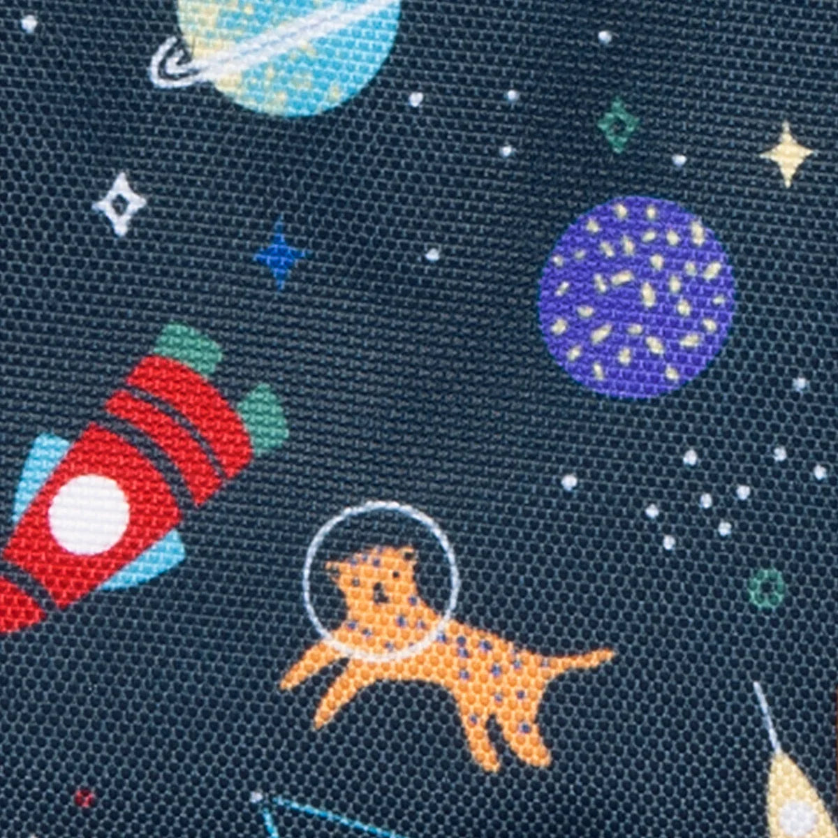 Pochette latérale Roswell