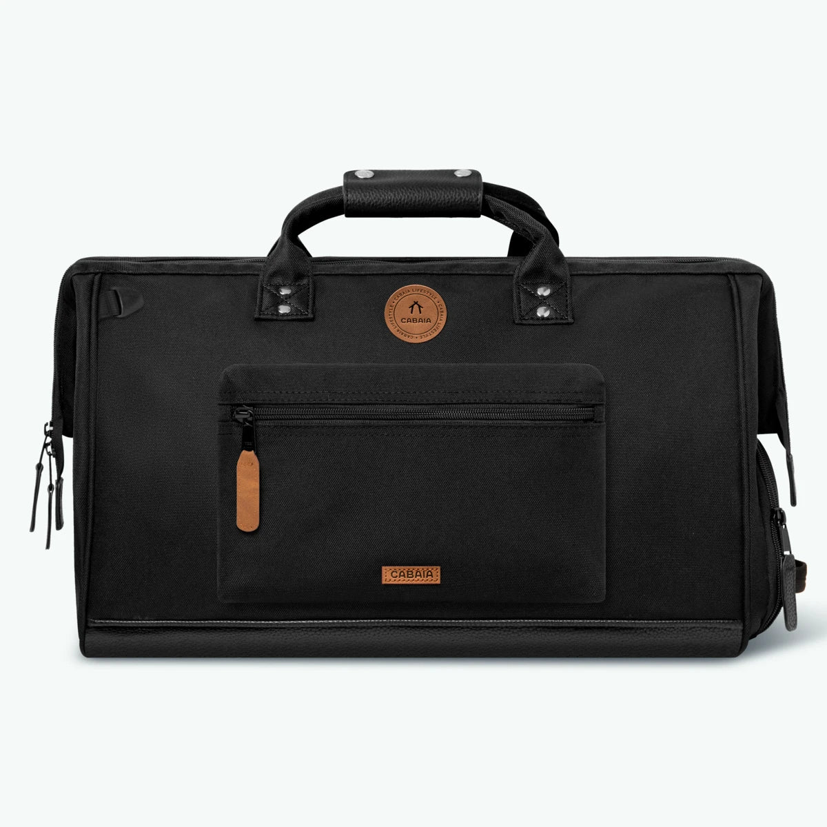 Duffle Adventurer Berlin - 1 pochette