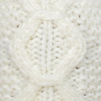 Bonnet Citronnade Blanc cassé