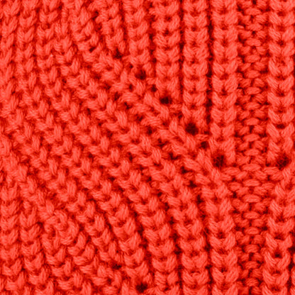Bonnet Derby Orange