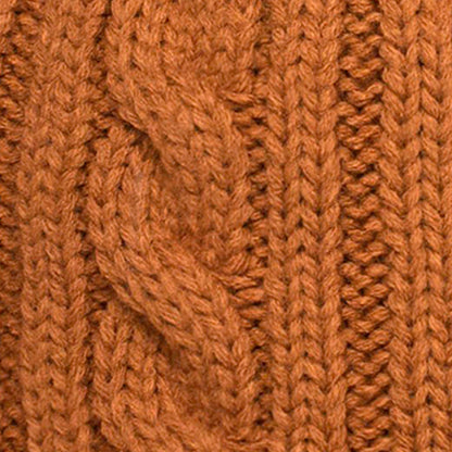 Bonnet Creamy Gin Marron