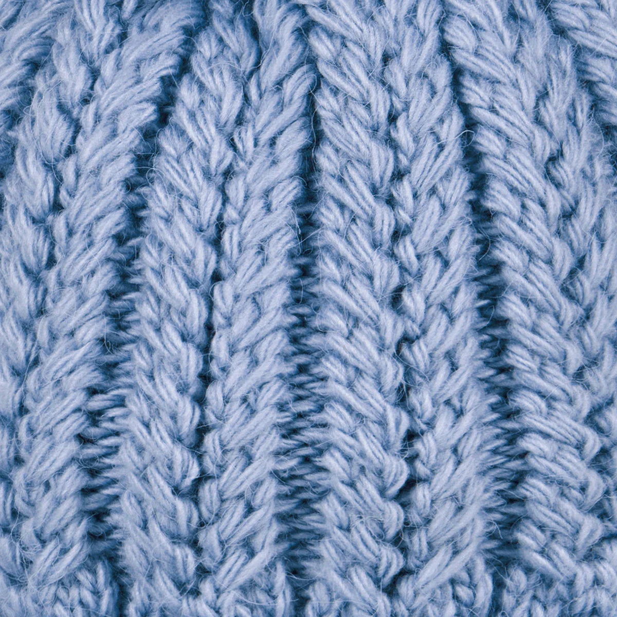 Bonnet Moscow Mule Bleu clair