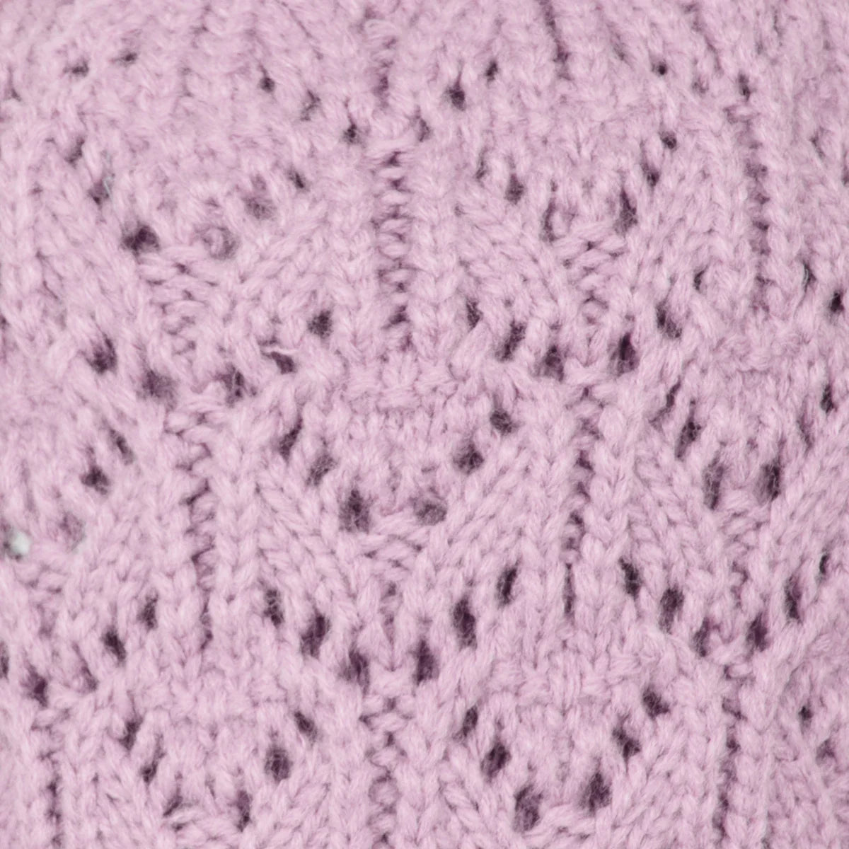 Bonnet Pegu Club Lila