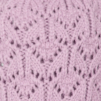 Bonnet Pegu Club Lila