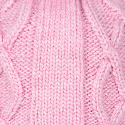 Bonnet Appletini Rose Polaire