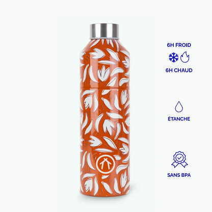 Gourde 630ml Sumatra