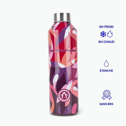 Gourde 630ml Montreuil
