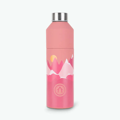 Gourde 630ml Positano