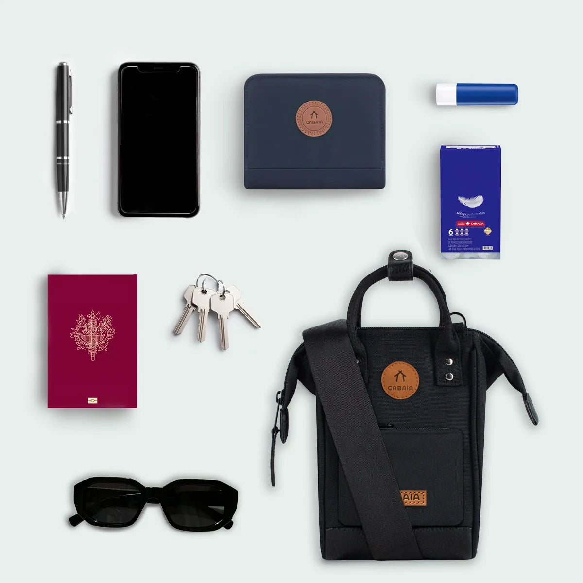 Nano Adventurer Louisville