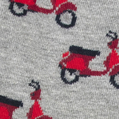 Chaussettes Alban & Elodie