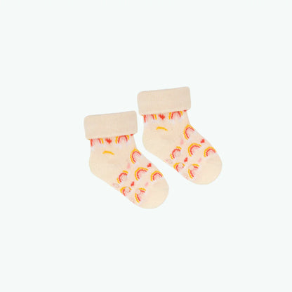 Spring Colors - Pack de chaussettes bébé