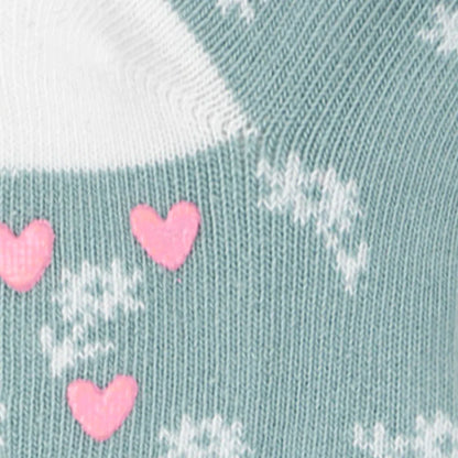 Spring Colors - Pack de chaussettes bébé