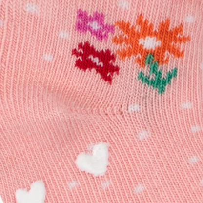 Spring Colors - Pack de chaussettes bébé