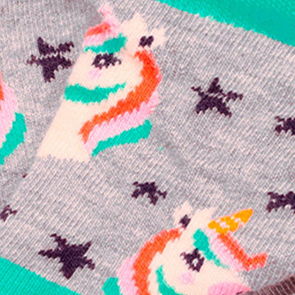 Chaussettes Pink Paradise