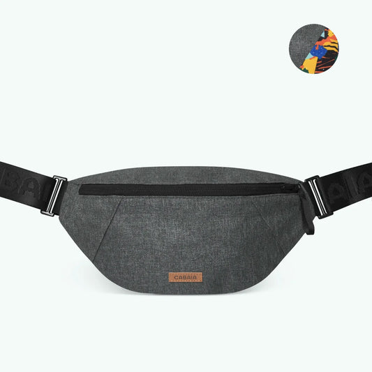 Sac banane Small Luxembourg