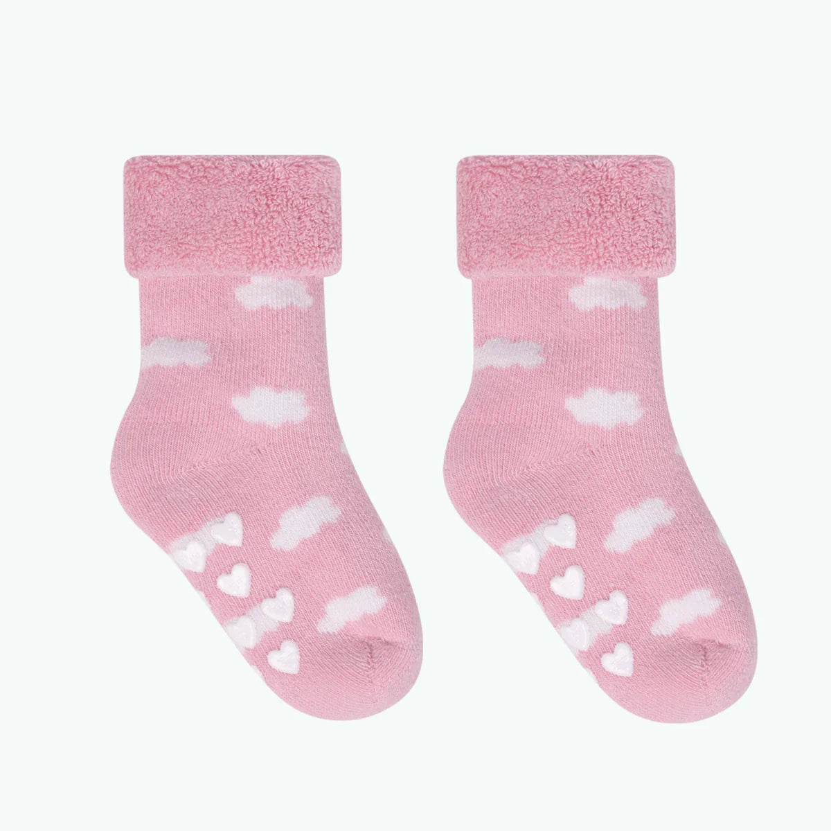 Chaussettes Dans les nuages - Pack de chaussettes bébé