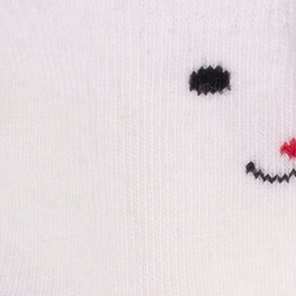 Chaussettes Petit Coeur - Pack de chaussettes bébé