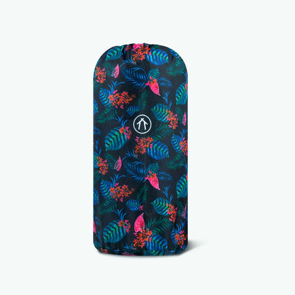 Serviette ronde Boracay