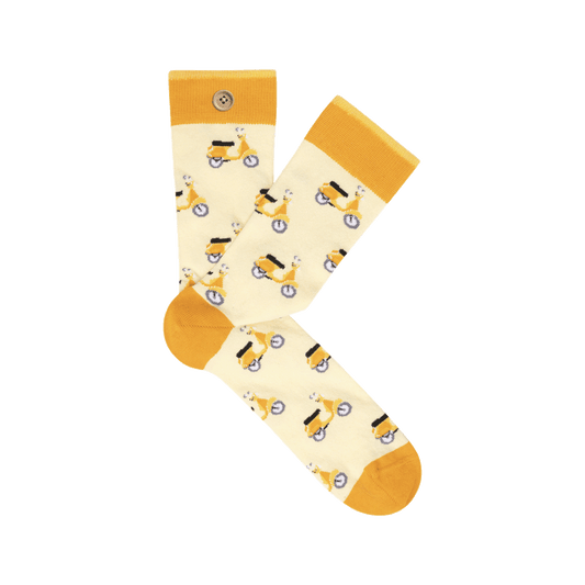 Chaussettes Robin & Emilie