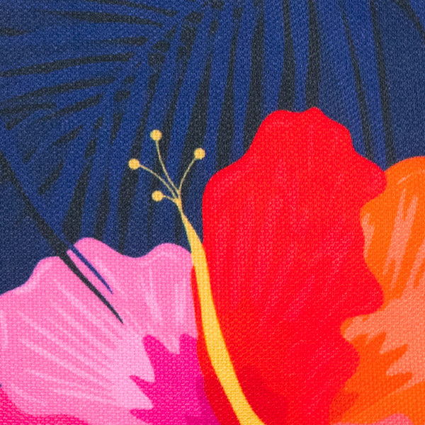 Pochette latérale Long Bien