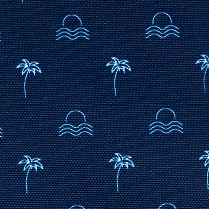 Pochette avant medium Balluta Bay