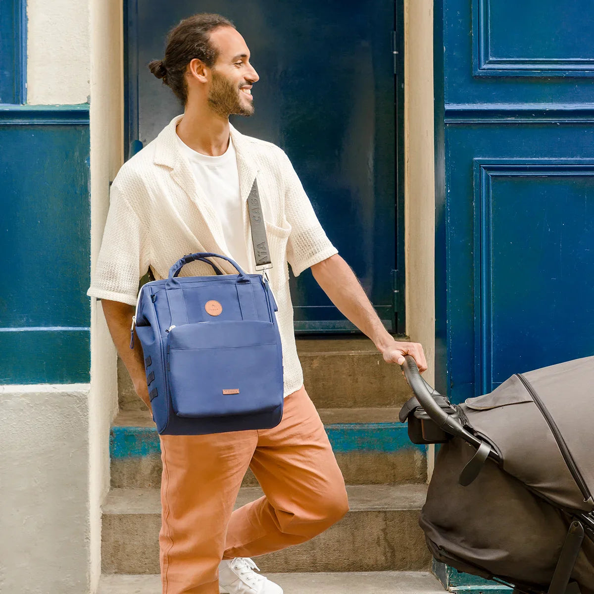Sac à langer Chambery