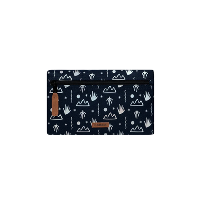 Pochette avant medium Ho Chi Minh