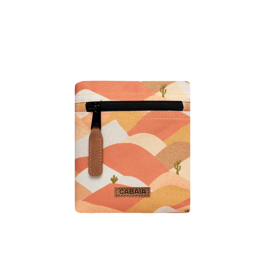 Pochette latérale Pachuca