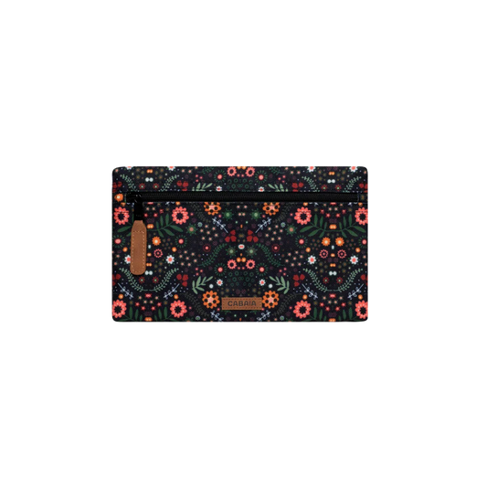 Pochette avant medium Porto