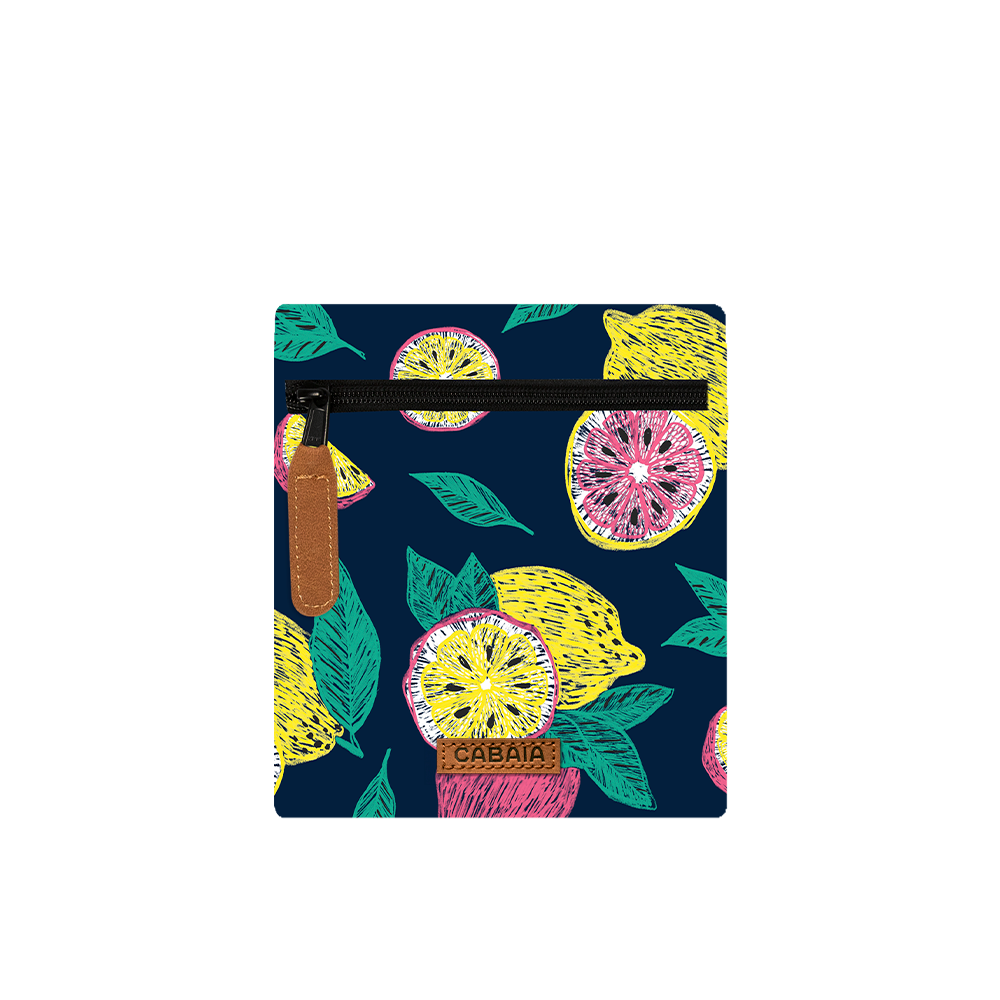 Pochette latérale Calleerrano