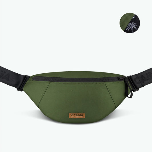 Sac banane Small Séoul