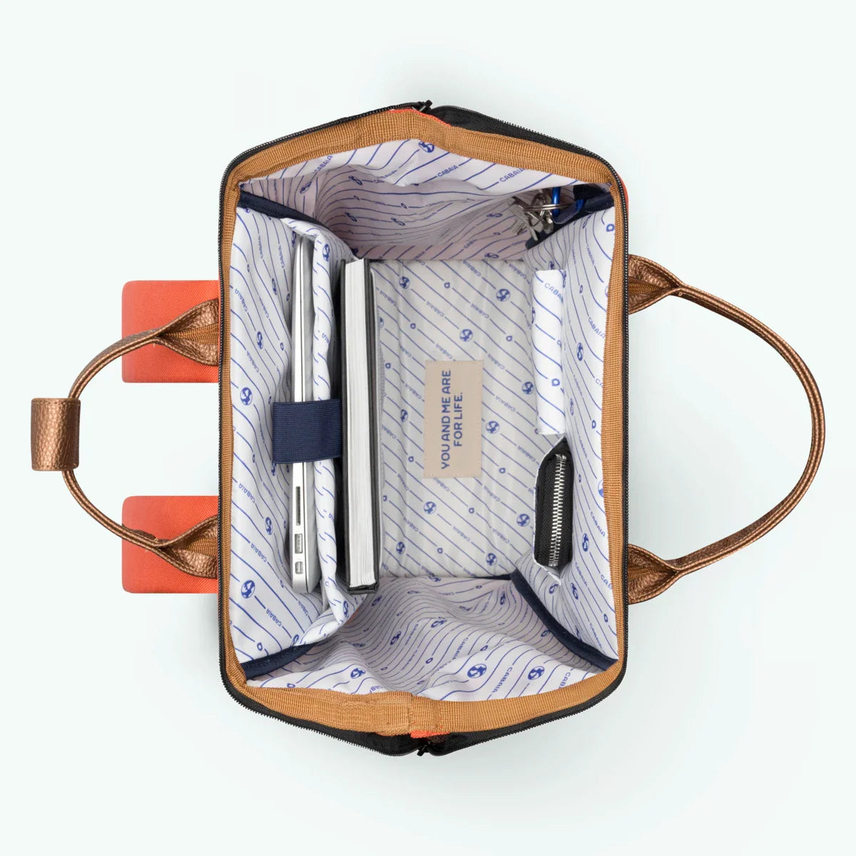 Sac à dos Adventurer Large Bogota 1 pochette