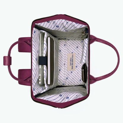 Sac à dos Adventurer Large Nice