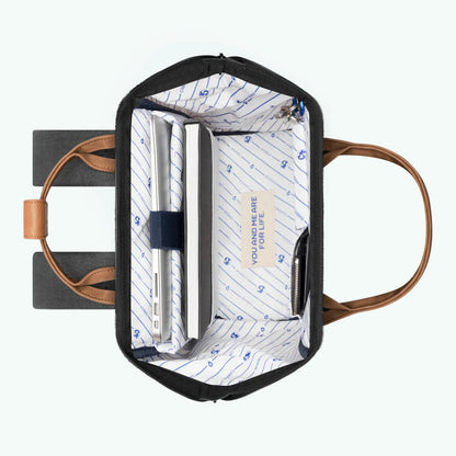Sac à dos Adventurer Medium Londres