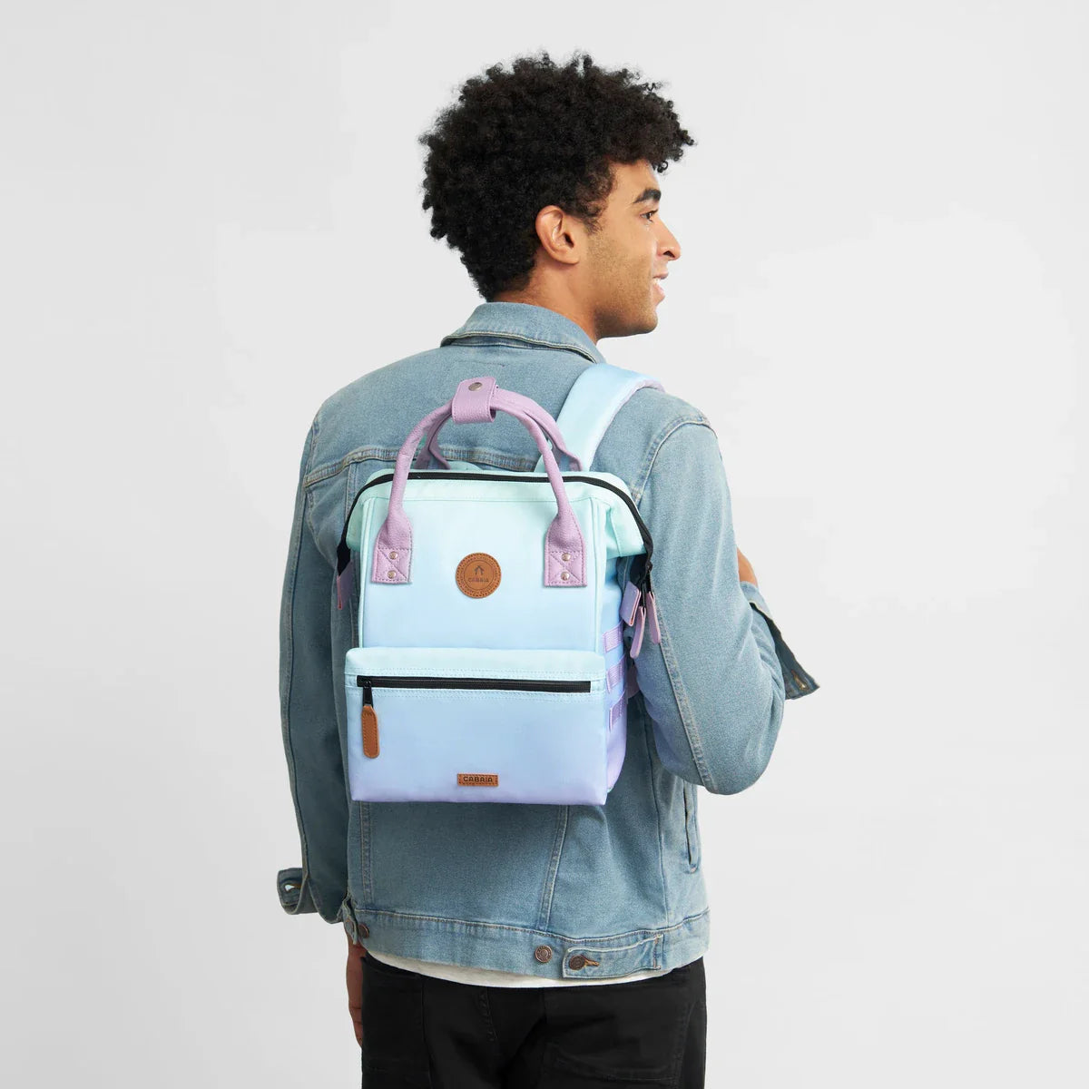 Sac à dos Adventurer Small Mykonos