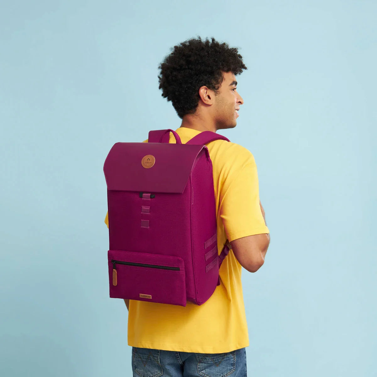 Cartagena - Sac à dos - Medium - 1 pochette