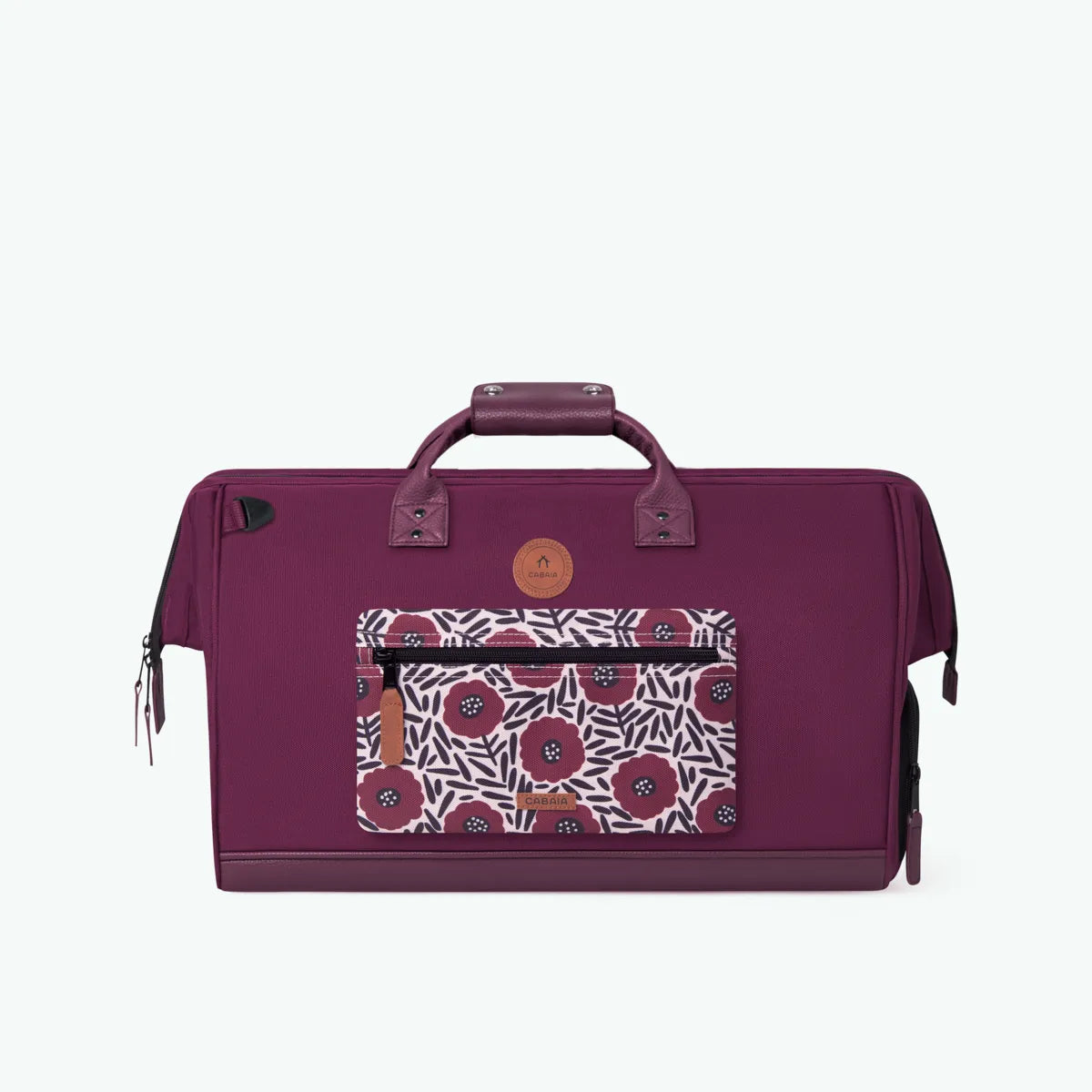 Duffle Adventurer Nice
