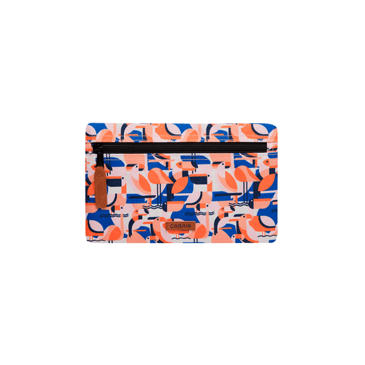 Pochette avant medium Mi Pueblito