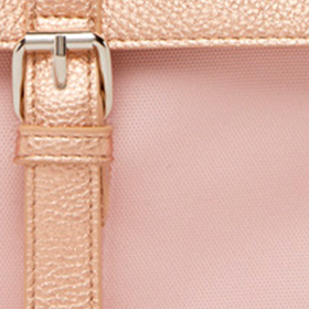 Pochette latérale Jardin Guerrero