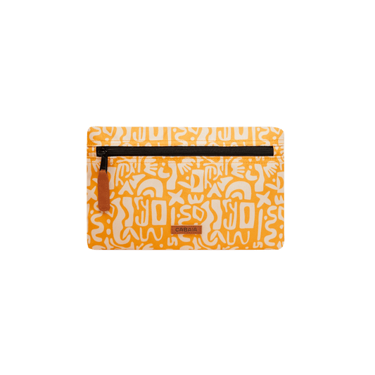 Pochette avant medium Santa Catalina