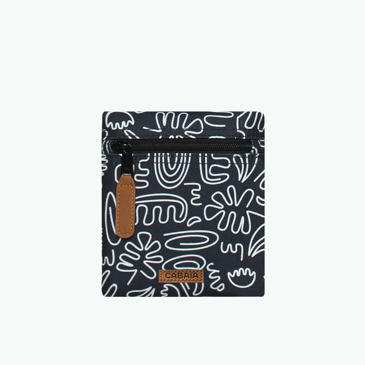 Pochette latérale Coursives