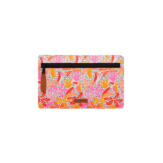 Pochette avant medium Via Cruzoma
