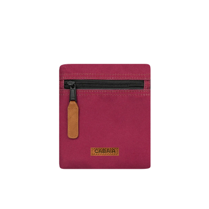 Pochette latérale Matera
