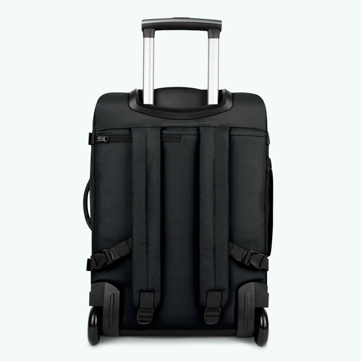 Valise souple 2 roues small Berlin