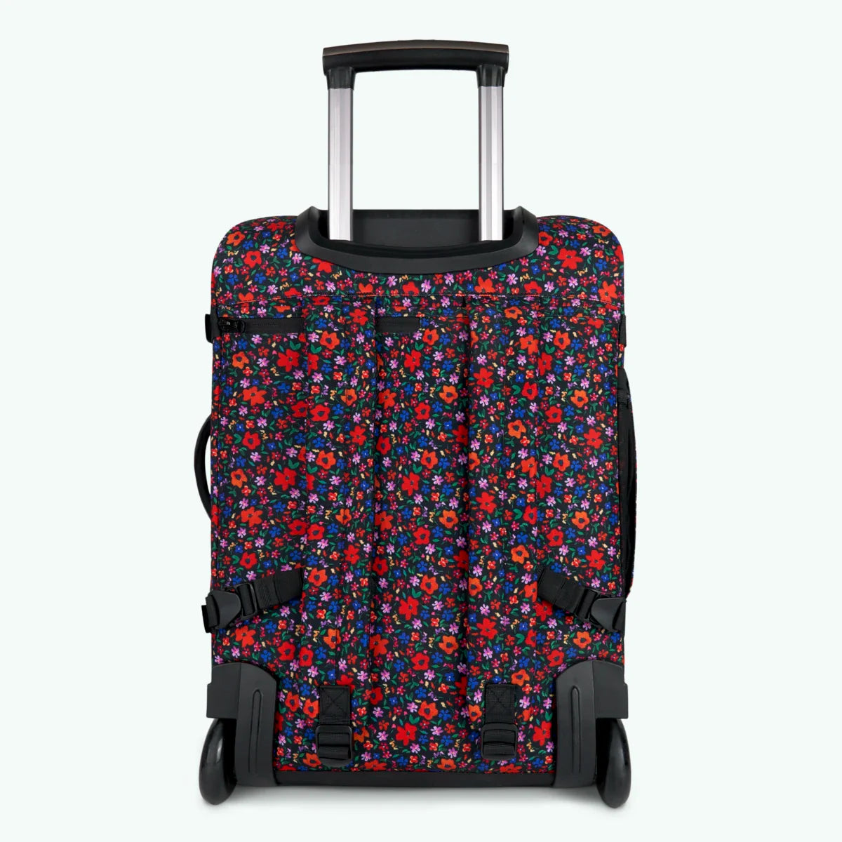 Valise souple 2 roues small Maupiti