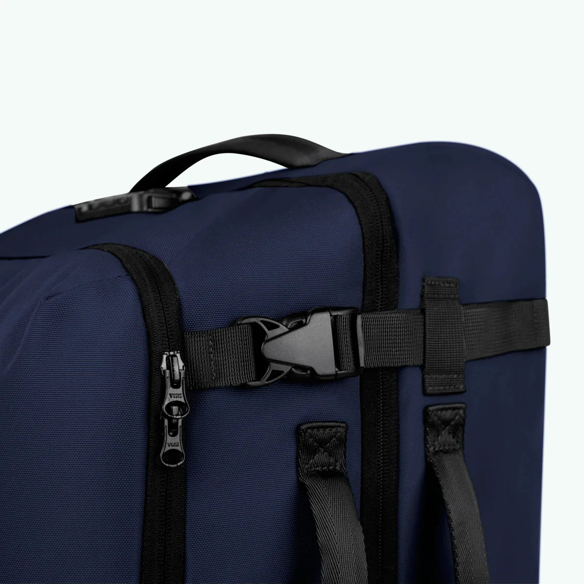 Valise souple 2 roues small Reykjavik