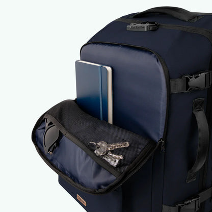 Valise souple 2 roues small Reykjavik